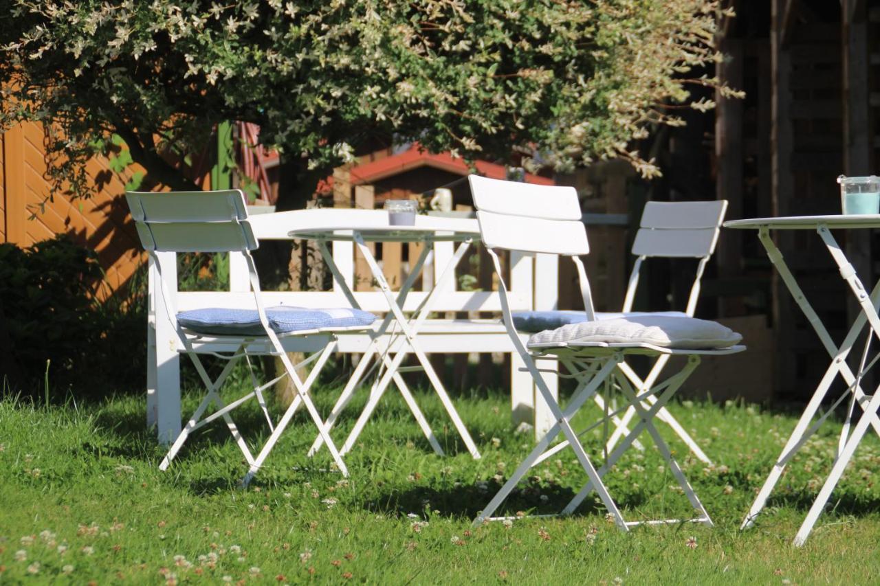 Pension Grandel Kottmar Kültér fotó